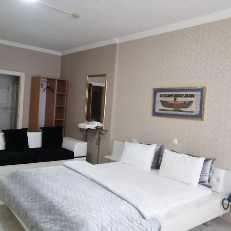 Masal Otel Kocaeli Eksteriør bilde