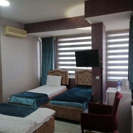 Masal Otel Kocaeli Eksteriør bilde