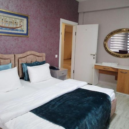 Masal Otel Kocaeli Eksteriør bilde