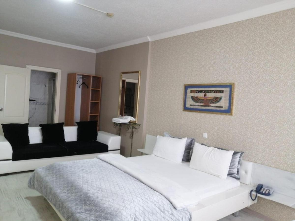 Masal Otel Kocaeli Eksteriør bilde