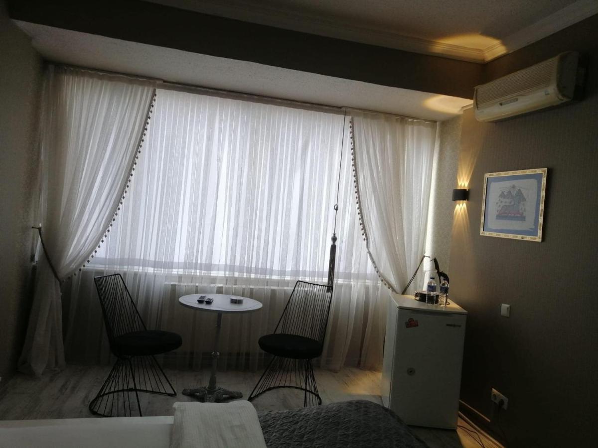 Masal Otel Kocaeli Eksteriør bilde