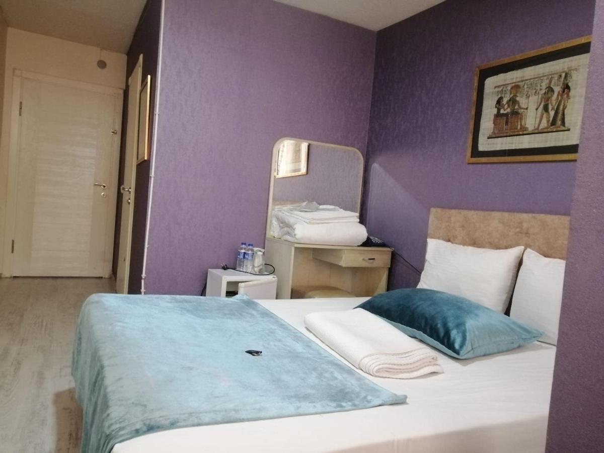 Masal Otel Kocaeli Eksteriør bilde