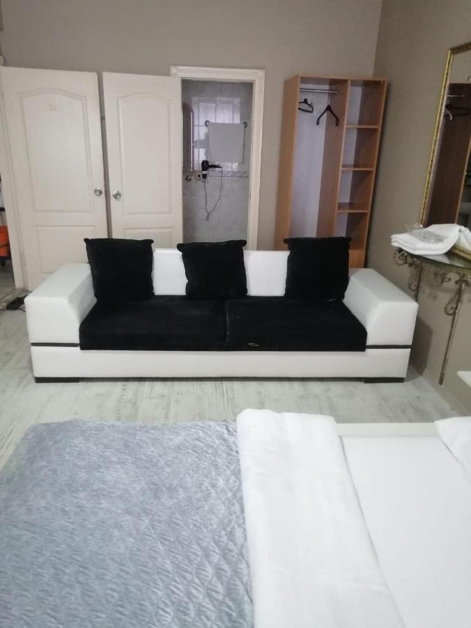 Masal Otel Kocaeli Eksteriør bilde
