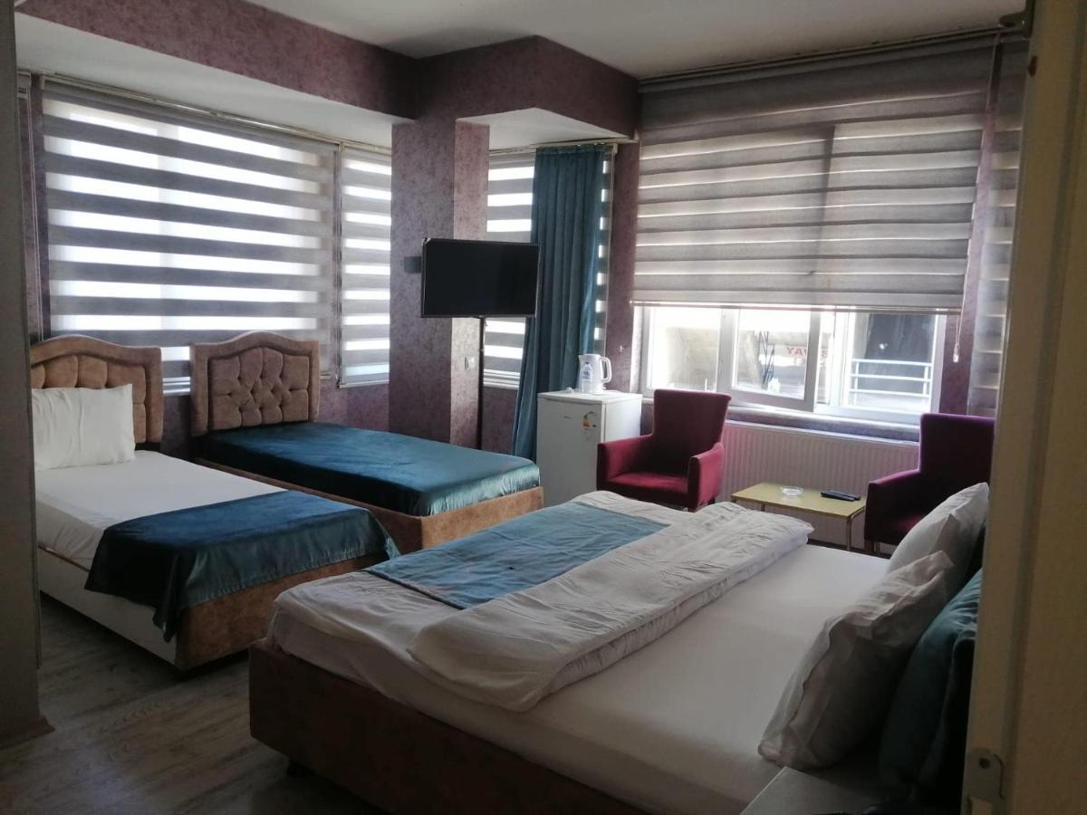 Masal Otel Kocaeli Eksteriør bilde