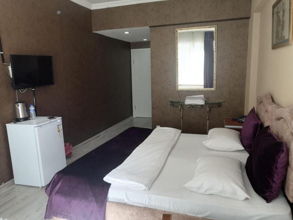 Masal Otel Kocaeli Eksteriør bilde