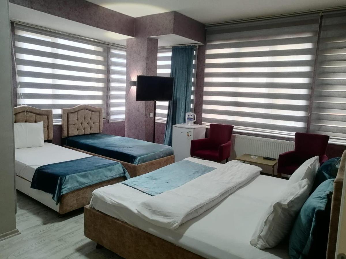 Masal Otel Kocaeli Eksteriør bilde