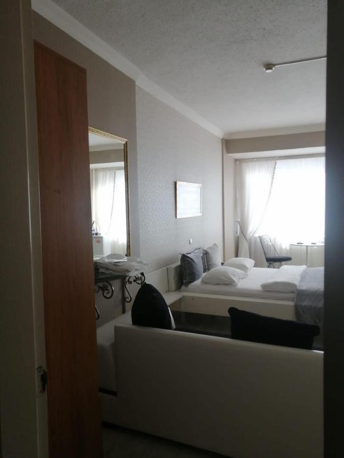 Masal Otel Kocaeli Eksteriør bilde