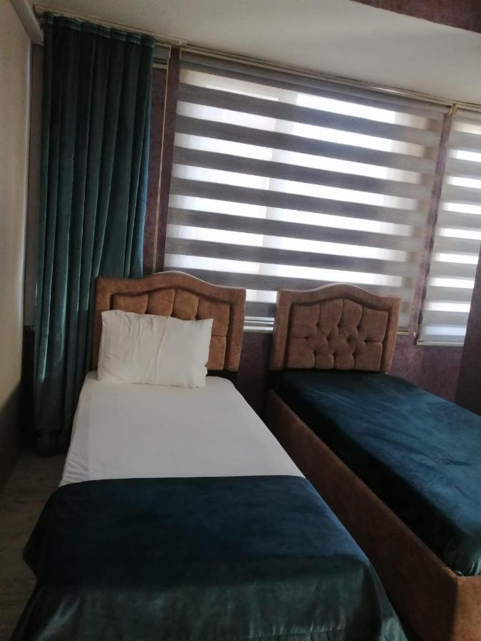 Masal Otel Kocaeli Eksteriør bilde
