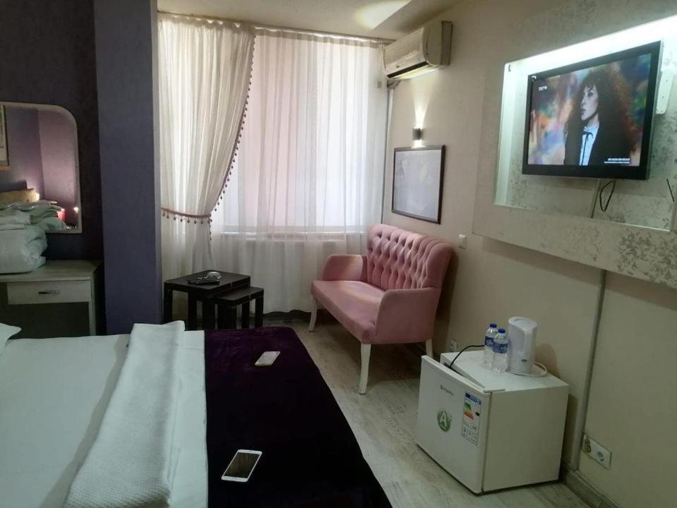Masal Otel Kocaeli Eksteriør bilde