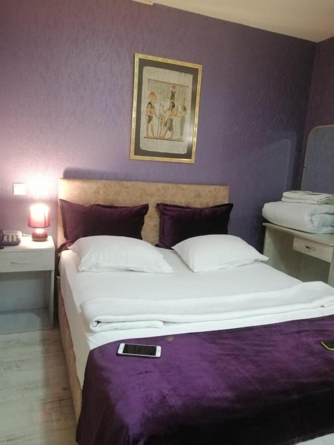 Masal Otel Kocaeli Eksteriør bilde