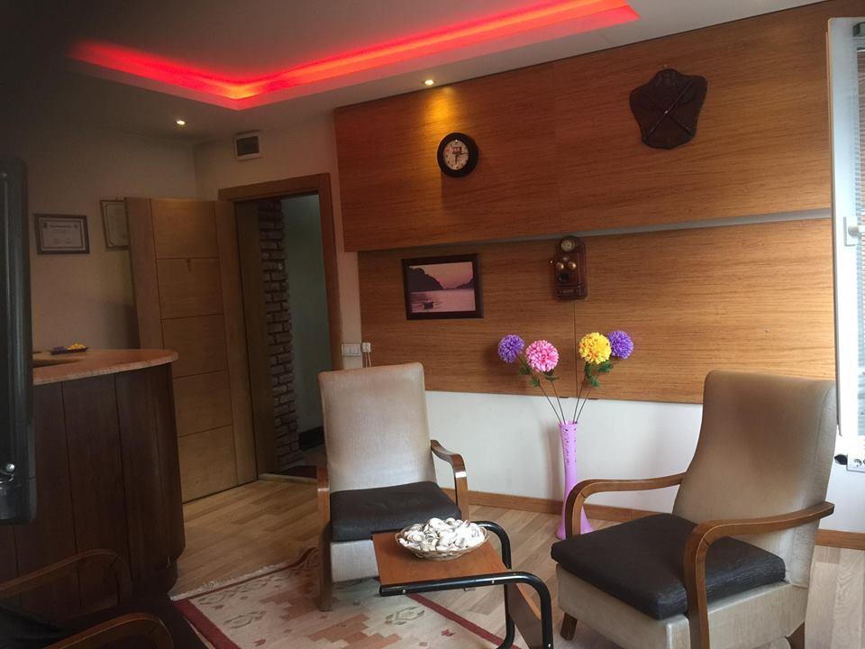 Masal Otel Kocaeli Eksteriør bilde