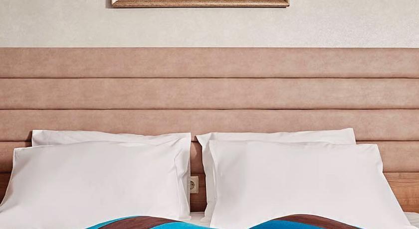 Masal Otel Kocaeli Eksteriør bilde