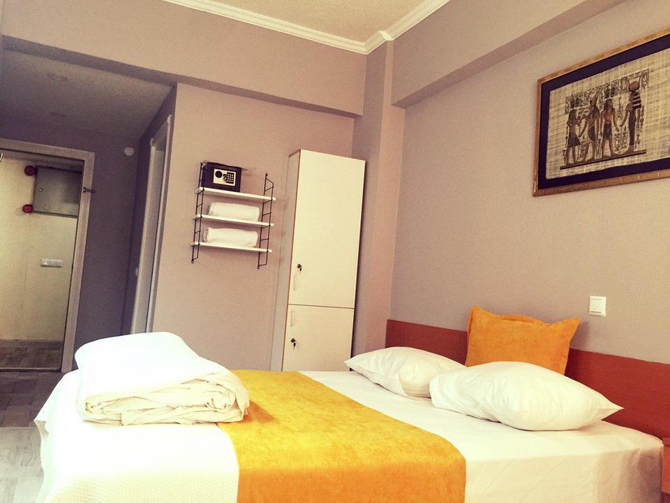 Masal Otel Kocaeli Eksteriør bilde