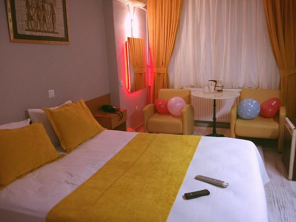 Masal Otel Kocaeli Eksteriør bilde