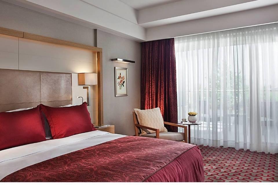 Masal Otel Kocaeli Eksteriør bilde