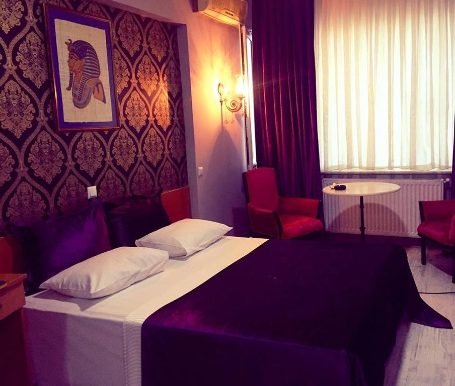Masal Otel Kocaeli Eksteriør bilde