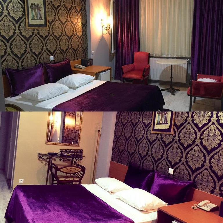 Masal Otel Kocaeli Eksteriør bilde