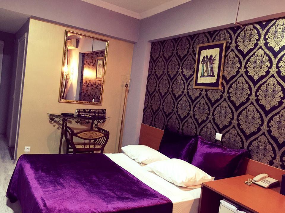 Masal Otel Kocaeli Eksteriør bilde