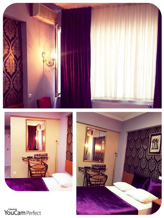 Masal Otel Kocaeli Eksteriør bilde
