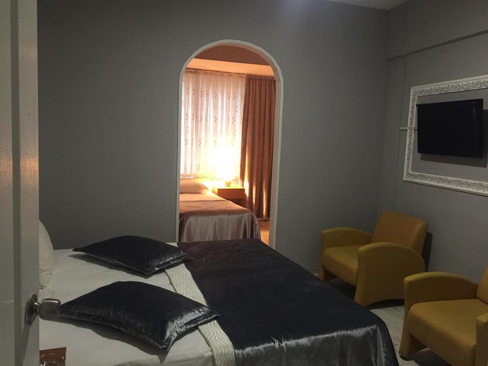 Masal Otel Kocaeli Eksteriør bilde