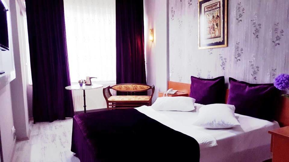 Masal Otel Kocaeli Eksteriør bilde