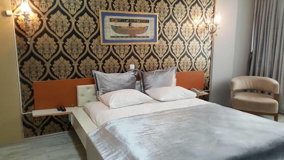 Masal Otel Kocaeli Eksteriør bilde