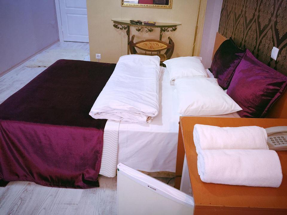 Masal Otel Kocaeli Eksteriør bilde