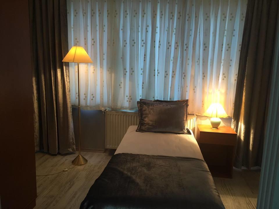 Masal Otel Kocaeli Eksteriør bilde