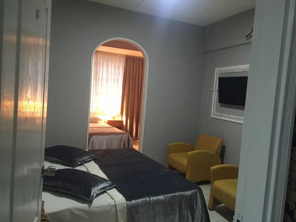 Masal Otel Kocaeli Eksteriør bilde