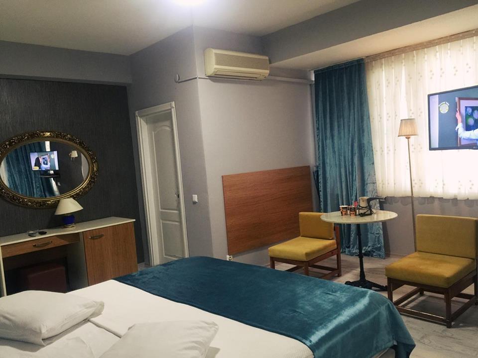 Masal Otel Kocaeli Eksteriør bilde