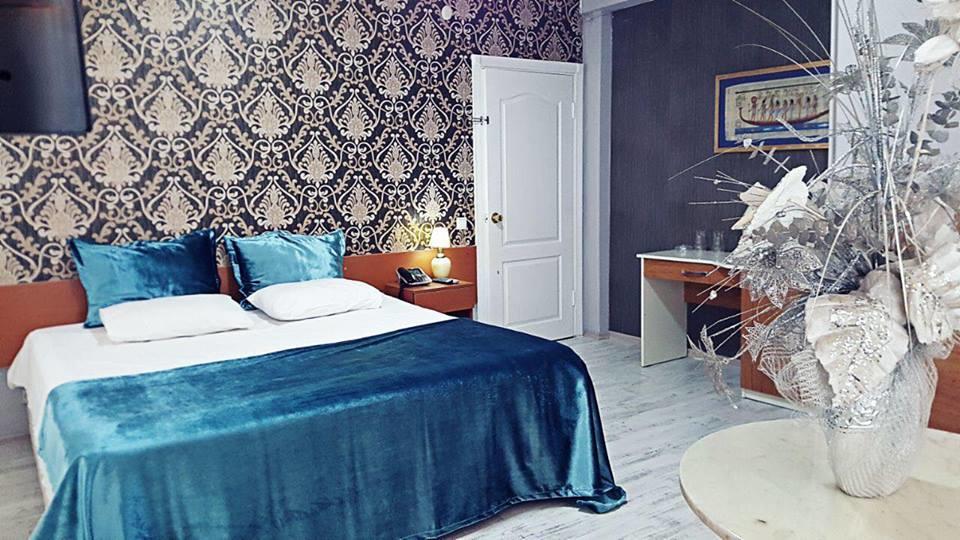 Masal Otel Kocaeli Eksteriør bilde
