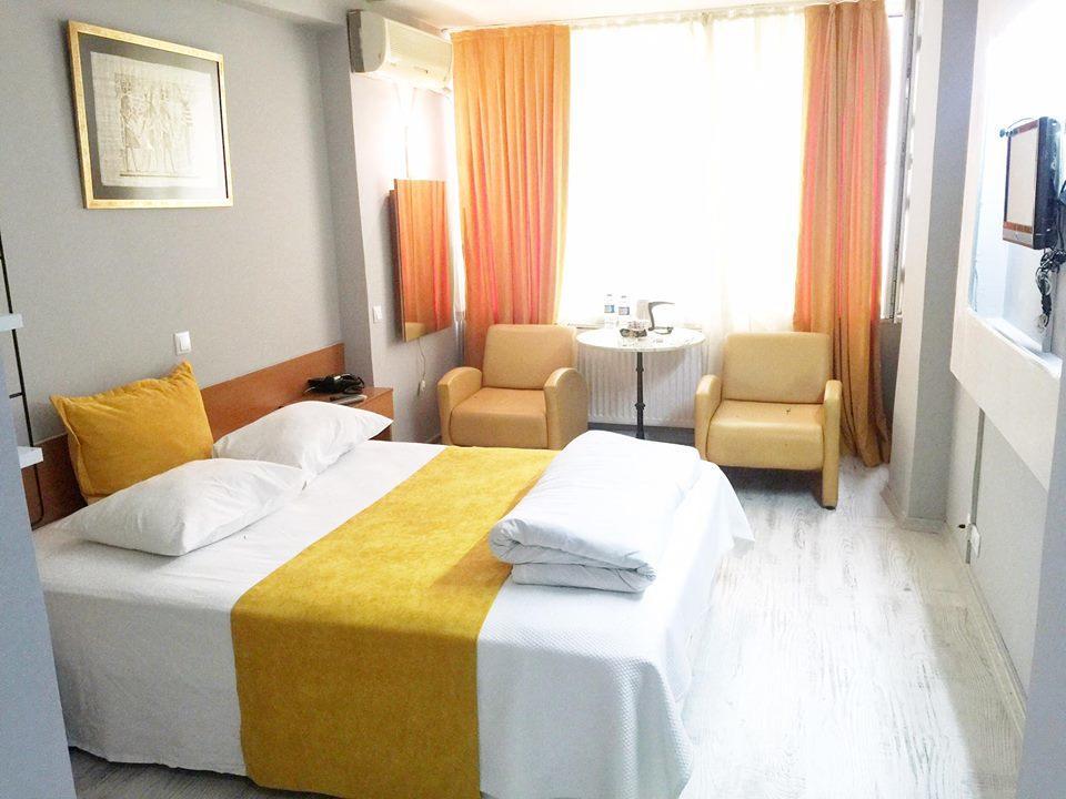 Masal Otel Kocaeli Eksteriør bilde