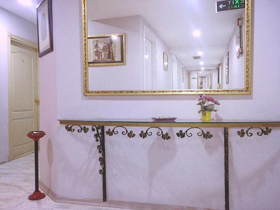 Masal Otel Kocaeli Eksteriør bilde