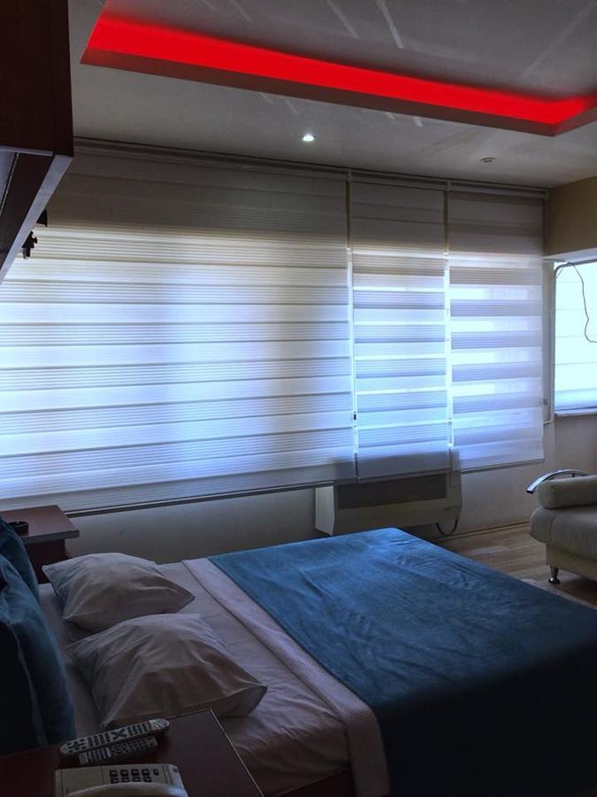 Masal Otel Kocaeli Eksteriør bilde