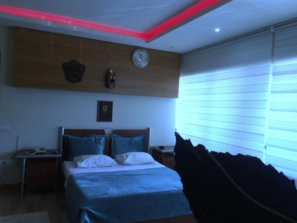 Masal Otel Kocaeli Eksteriør bilde