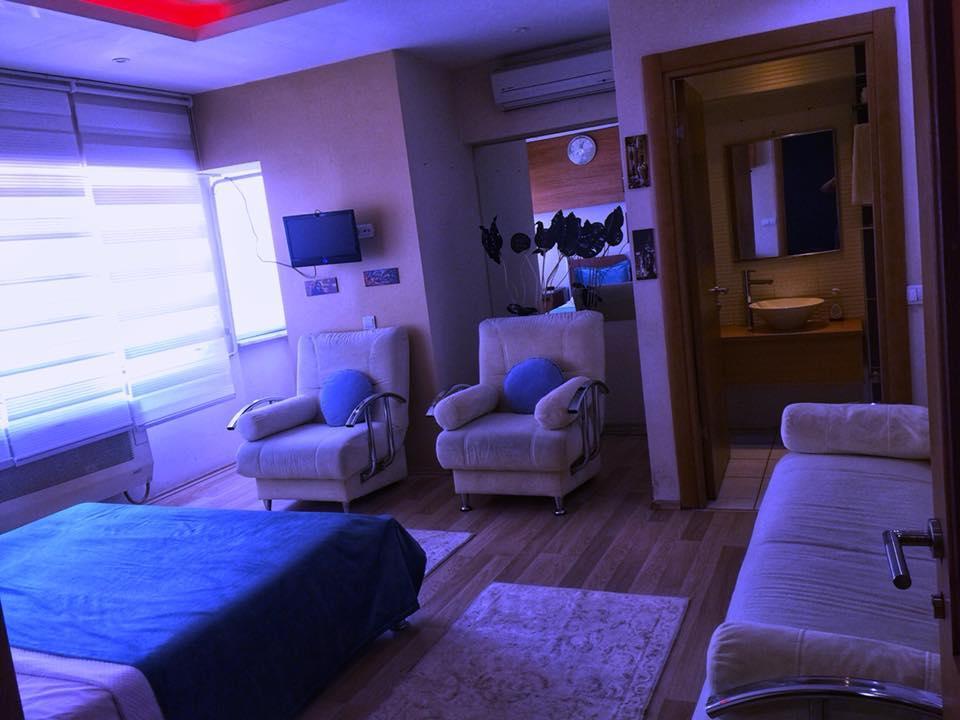 Masal Otel Kocaeli Eksteriør bilde