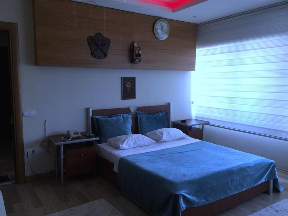 Masal Otel Kocaeli Eksteriør bilde
